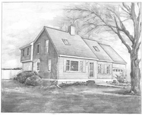 Hand Drawn Pencil Portraits from Photos | Pencil Portrait Drawing | Pencil Sketch Artists