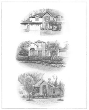 Hand Drawn Pencil Portraits from Photos | Pencil Portrait Drawing | Pencil Sketch Artists