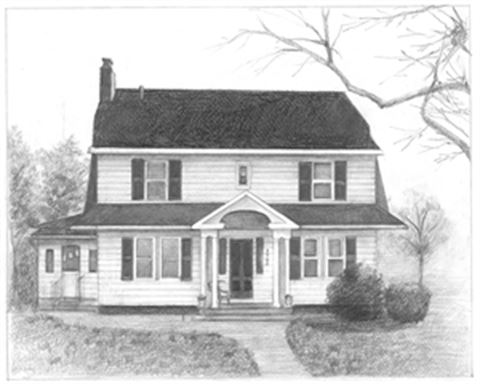 Hand Drawn Pencil Portraits from Photos | Pencil Portrait Drawing | Pencil Sketch Artists