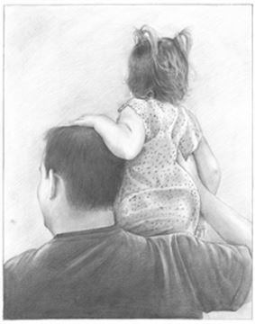 Hand Drawn Pencil Portraits from Photos | Pencil Portrait Drawing | Pencil Sketch Artists