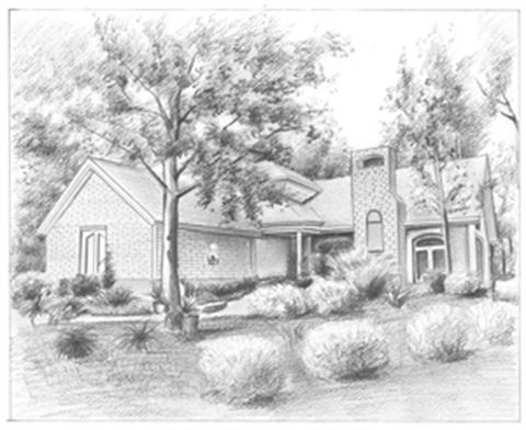 Hand Drawn Pencil Portraits from Photos | Pencil Portrait Drawing | Pencil Sketch Artists