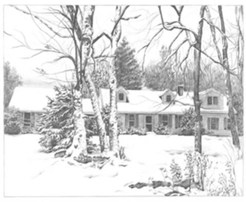 Hand Drawn Pencil Portraits from Photos | Pencil Portrait Drawing | Pencil Sketch Artists