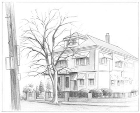 Hand Drawn Pencil Portraits from Photos | Pencil Portrait Drawing | Pencil Sketch Artists