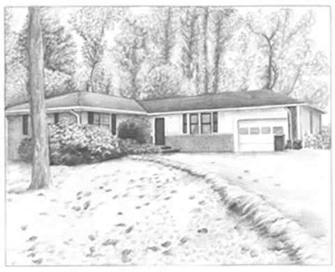 Hand Drawn Pencil Portraits from Photos | Pencil Portrait Drawing | Pencil Sketch Artists