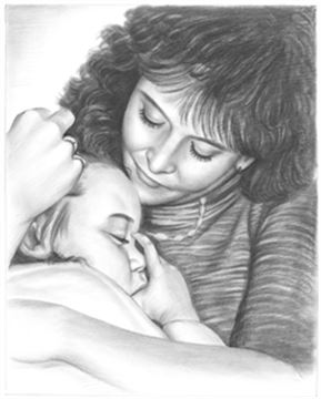 Hand Drawn Pencil Portraits from Photos | Pencil Portrait Drawing | Pencil Sketch Artists