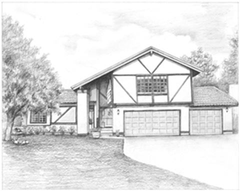Hand Drawn Pencil Portraits from Photos | Pencil Portrait Drawing | Pencil Sketch Artists