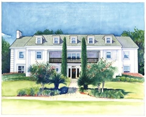 Hand-Painted Watercolor Portraits from Photos | Custom Watercolor Painting from Photo