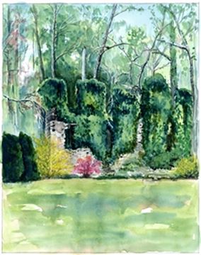 Hand-Painted Watercolor Portraits from Photos | Custom Watercolor Painting from Photo