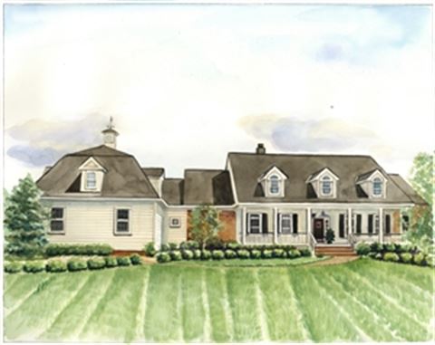 Hand-Painted Watercolor Portraits from Photos | Custom Watercolor Painting from Photo