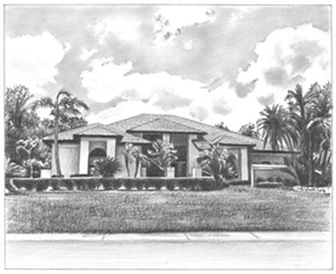Hand Drawn Pencil Portraits from Photos | Pencil Portrait Drawing | Pencil Sketch Artists