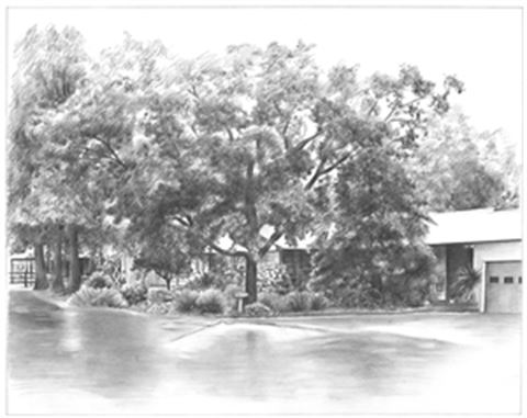 Hand Drawn Pencil Portraits from Photos | Pencil Portrait Drawing | Pencil Sketch Artists