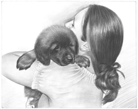 Hand Drawn Pencil Portraits from Photos | Pencil Portrait Drawing | Pencil Sketch Artists