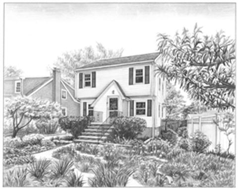 Hand Drawn Pencil Portraits from Photos | Pencil Portrait Drawing | Pencil Sketch Artists