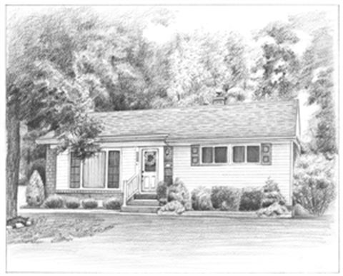 Hand Drawn Pencil Portraits from Photos | Pencil Portrait Drawing | Pencil Sketch Artists