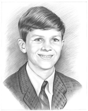 Hand Drawn Pencil Portraits from Photos | Pencil Portrait Drawing | Pencil Sketch Artists