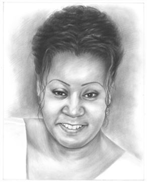 Hand Drawn Pencil Portraits from Photos | Pencil Portrait Drawing | Pencil Sketch Artists