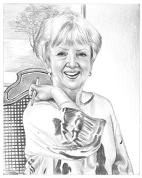 Hand Drawn Pencil Portraits from Photos | Pencil Portrait Drawing | Pencil Sketch Artists