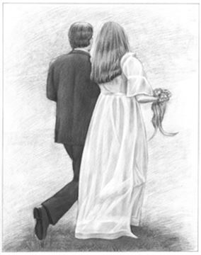 Hand Drawn Pencil Portraits from Photos | Pencil Portrait Drawing | Pencil Sketch Artists
