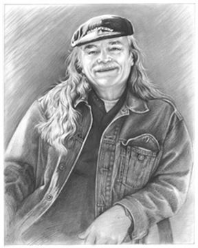 Hand Drawn Pencil Portraits from Photos | Pencil Portrait Drawing | Pencil Sketch Artists