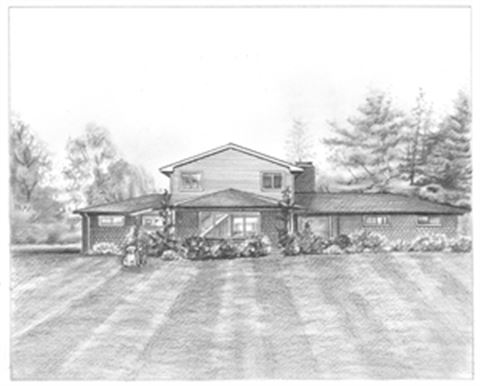 Hand Drawn Pencil Portraits from Photos | Pencil Portrait Drawing | Pencil Sketch Artists