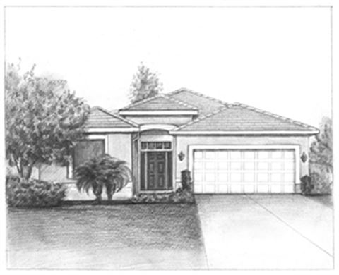 Hand Drawn Pencil Portraits from Photos | Pencil Portrait Drawing | Pencil Sketch Artists
