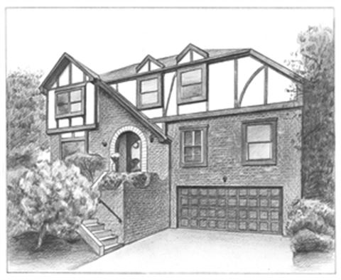 Hand Drawn Pencil Portraits from Photos | Pencil Portrait Drawing | Pencil Sketch Artists
