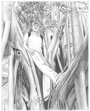 Hand Drawn Pencil Portraits from Photos | Pencil Portrait Drawing | Pencil Sketch Artists
