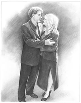 Hand Drawn Pencil Portraits from Photos | Pencil Portrait Drawing | Pencil Sketch Artists