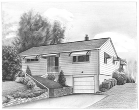 Hand Drawn Pencil Portraits from Photos | Pencil Portrait Drawing | Pencil Sketch Artists