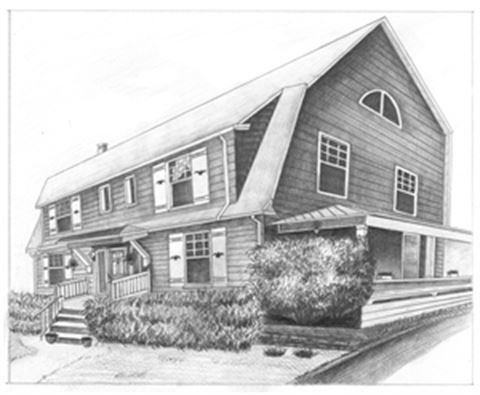Hand Drawn Pencil Portraits from Photos | Pencil Portrait Drawing | Pencil Sketch Artists