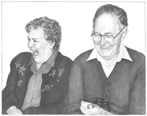 Hand Drawn Pencil Portraits from Photos | Pencil Portrait Drawing | Pencil Sketch Artists