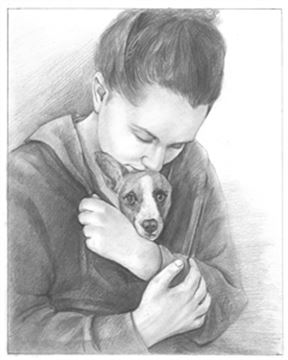 Hand Drawn Pencil Portraits from Photos | Pencil Portrait Drawing | Pencil Sketch Artists