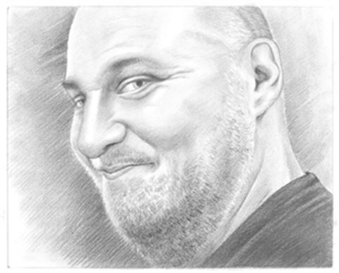 Hand Drawn Pencil Portraits from Photos | Pencil Portrait Drawing | Pencil Sketch Artists