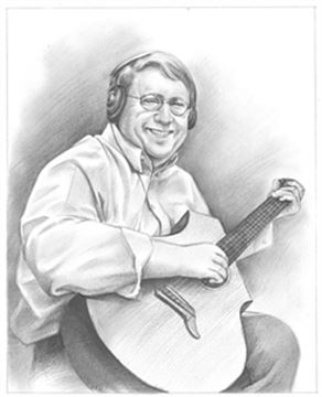 Hand Drawn Pencil Portraits from Photos | Pencil Portrait Drawing | Pencil Sketch Artists