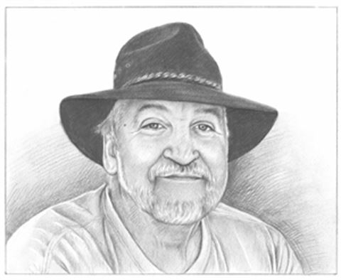 Hand Drawn Pencil Portraits from Photos | Pencil Portrait Drawing | Pencil Sketch Artists