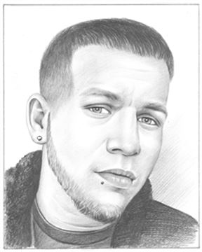 Hand Drawn Pencil Portraits from Photos | Pencil Portrait Drawing | Pencil Sketch Artists