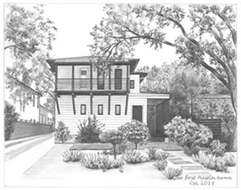 Hand Drawn Pencil Portraits from Photos | Pencil Portrait Drawing | Pencil Sketch Artists