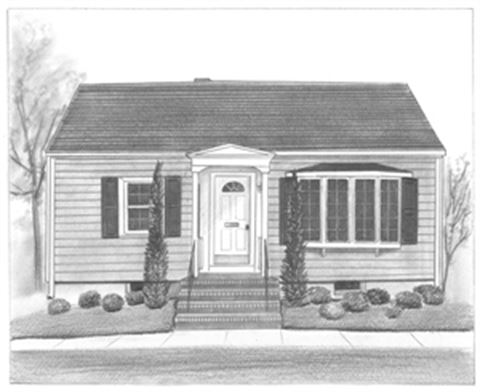 Hand Drawn Pencil Portraits from Photos | Pencil Portrait Drawing | Pencil Sketch Artists