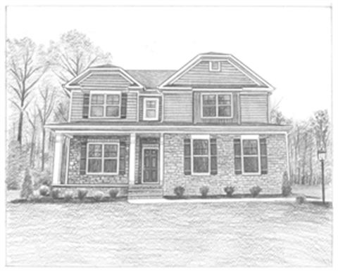 Hand Drawn Pencil Portraits from Photos | Pencil Portrait Drawing | Pencil Sketch Artists