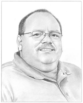 Hand Drawn Pencil Portraits from Photos | Pencil Portrait Drawing | Pencil Sketch Artists