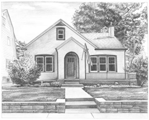Hand Drawn Pencil Portraits from Photos | Pencil Portrait Drawing | Pencil Sketch Artists