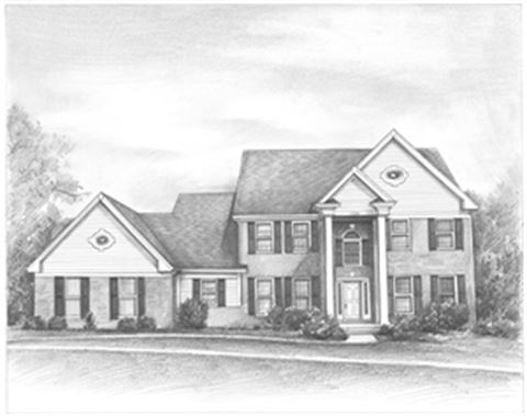 Hand Drawn Pencil Portraits from Photos | Pencil Portrait Drawing | Pencil Sketch Artists