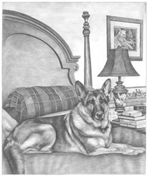 Hand Drawn Pencil Portraits from Photos | Pencil Portrait Drawing | Pencil Sketch Artists