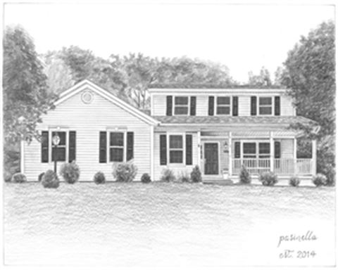 Hand Drawn Pencil Portraits from Photos | Pencil Portrait Drawing | Pencil Sketch Artists