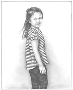 Hand Drawn Pencil Portraits from Photos | Pencil Portrait Drawing | Pencil Sketch Artists