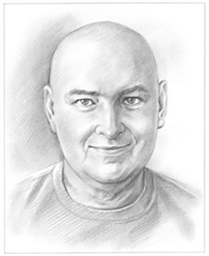Hand Drawn Pencil Portraits from Photos | Pencil Portrait Drawing | Pencil Sketch Artists