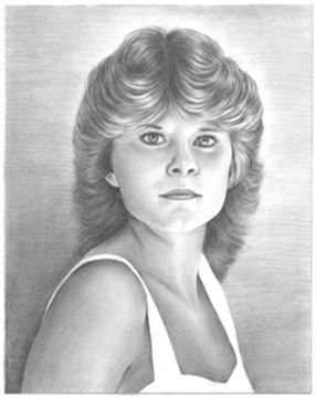 Hand Drawn Pencil Portraits from Photos | Pencil Portrait Drawing | Pencil Sketch Artists