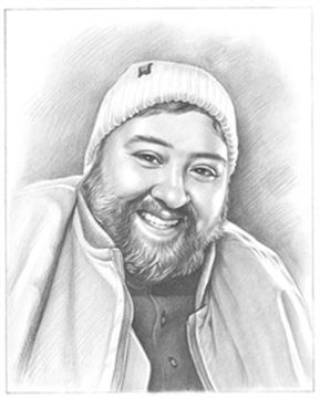 Hand Drawn Pencil Portraits from Photos | Pencil Portrait Drawing | Pencil Sketch Artists