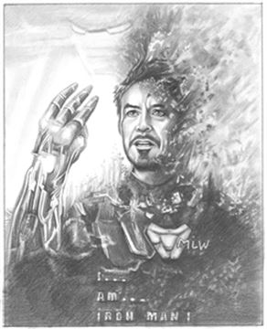 Hand Drawn Pencil Portraits from Photos | Pencil Portrait Drawing | Pencil Sketch Artists