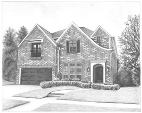 Hand Drawn Pencil Portraits from Photos | Pencil Portrait Drawing | Pencil Sketch Artists